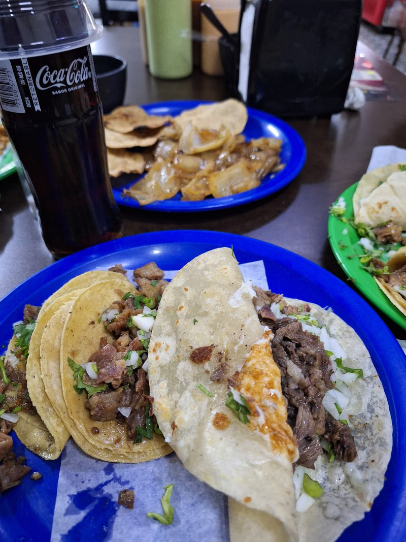 Tacos Angel
