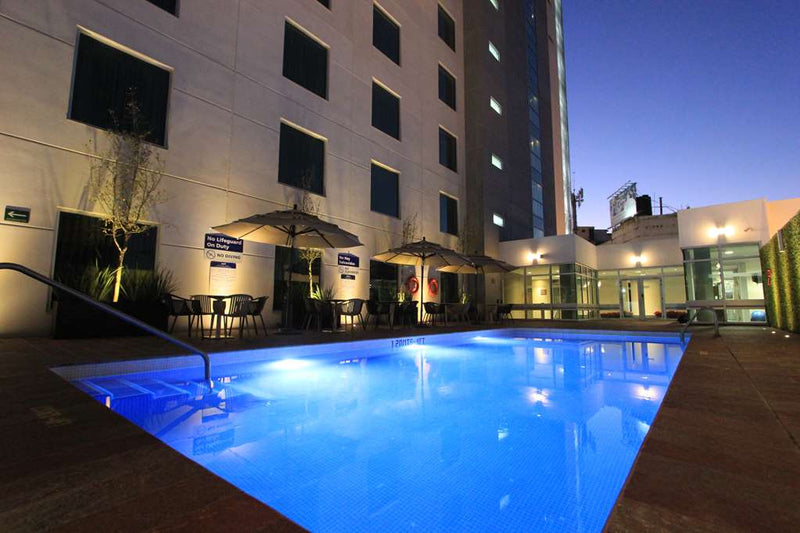 Hampton Inn by Hilton León