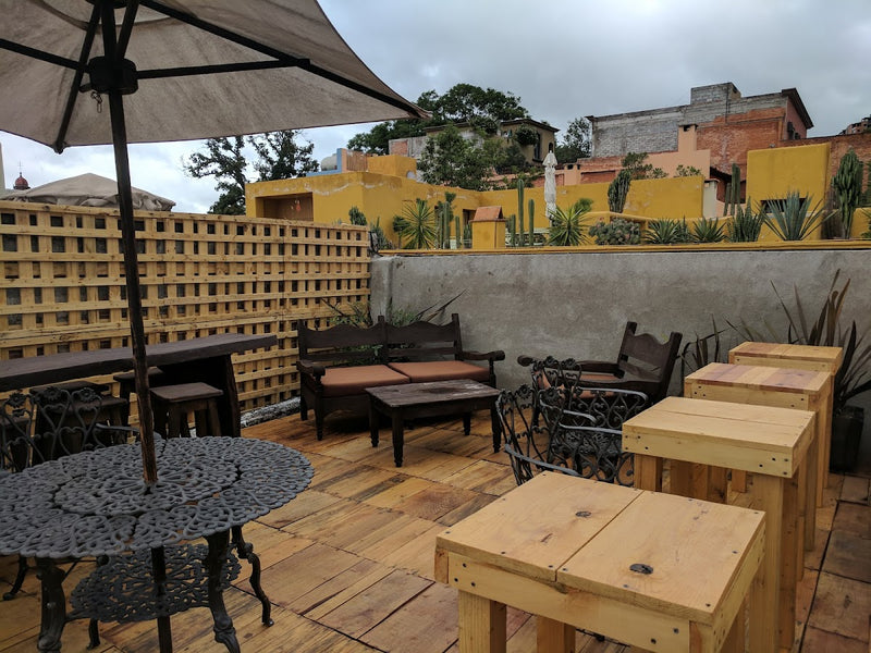 KI'BOK COFFEE SMA
