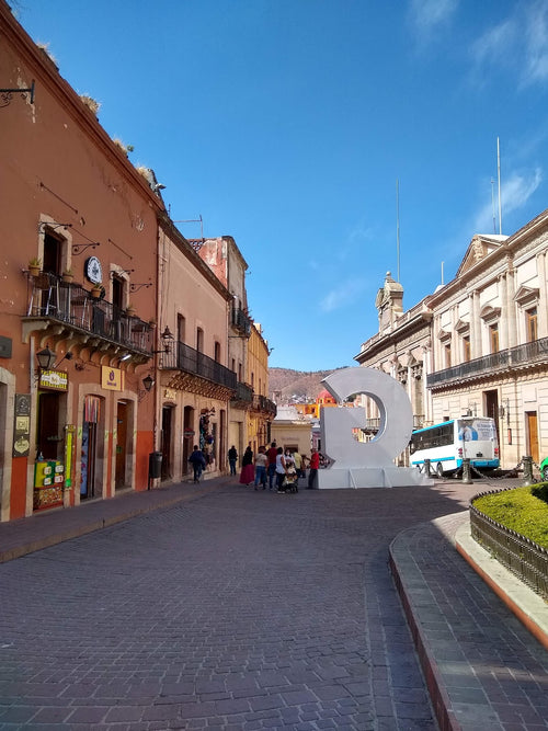 Callejón del Beso