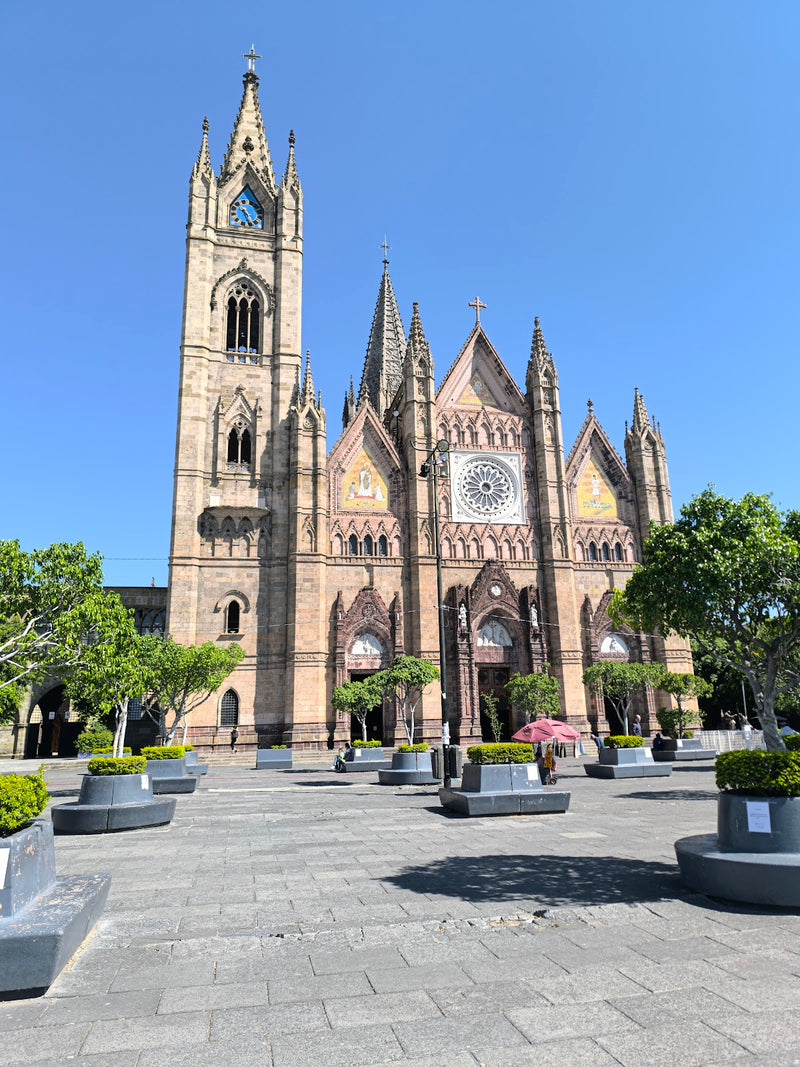 Parque Expiatorio