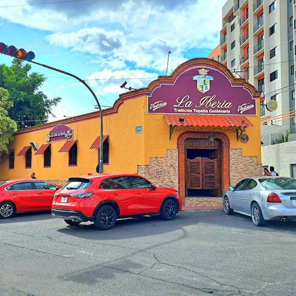 Foto de Google Maps