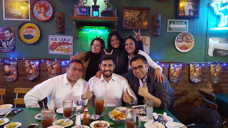 Bar Mi Pasion