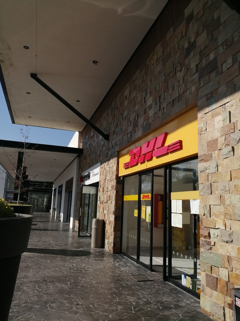 Cuatro Vías