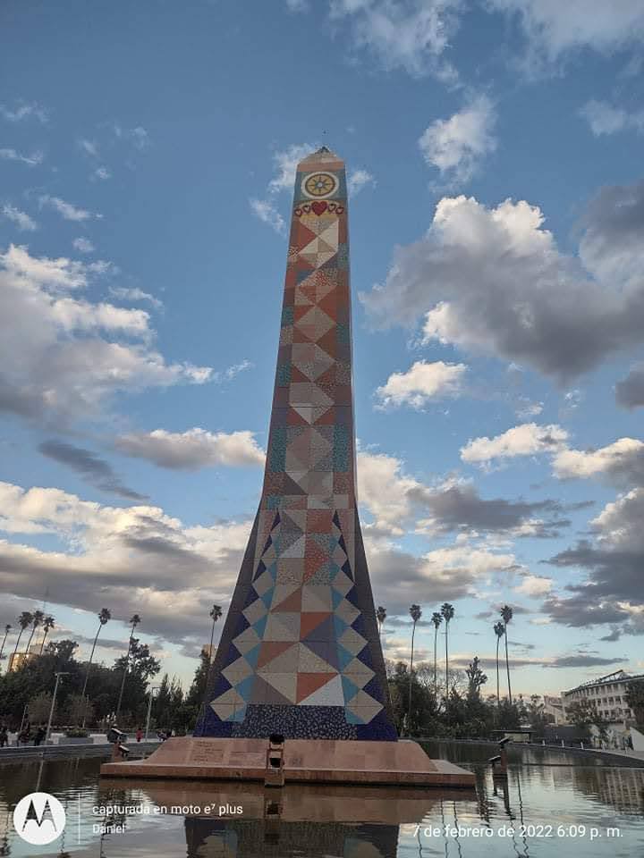 Parque Irekua