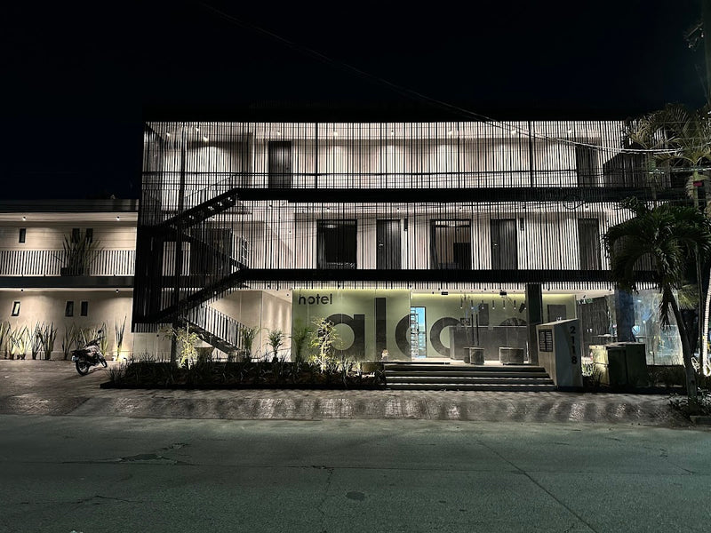 Hotel Alcalá Expo