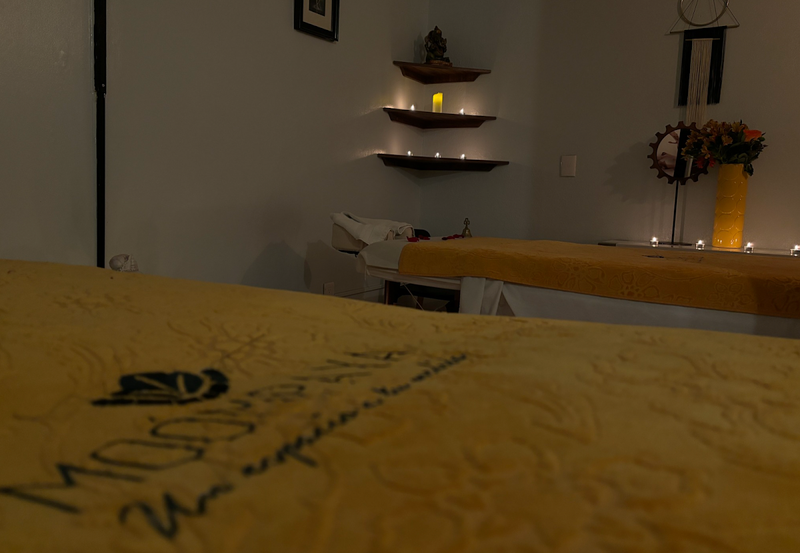 Moompaya Spa – Masajes, Faciales y Depilación en Guadalajara