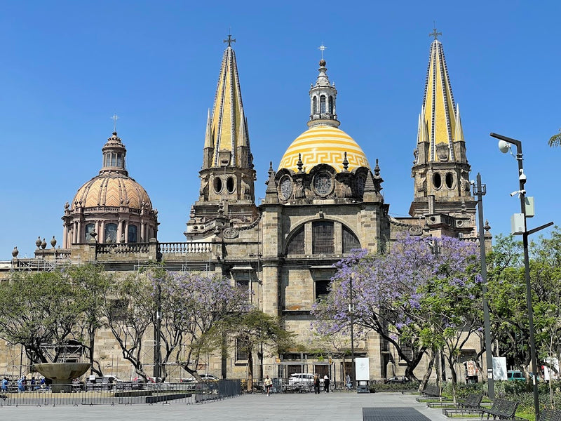Plaza de La Liberación