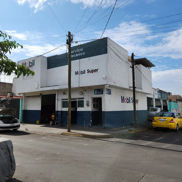 Foto de Google Maps