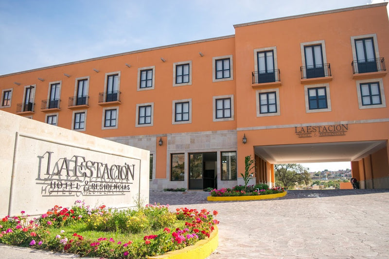 Hotel La Estación