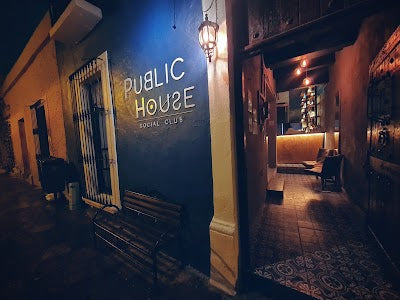 Public House Social Club
