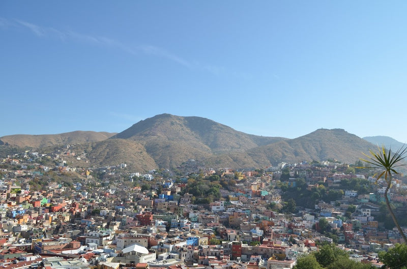 Hotel Balcón Del Cielo