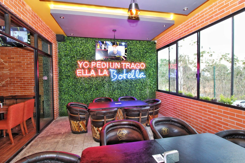 Cantina Real de Don Carlos