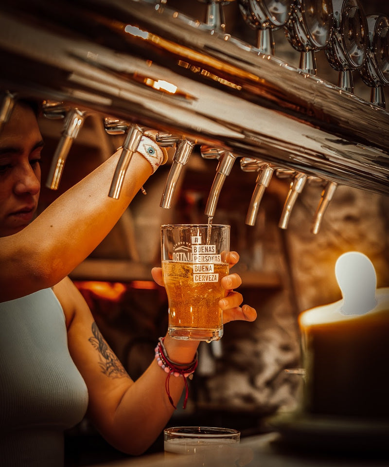 Amapola - Brunch & Beer Garden