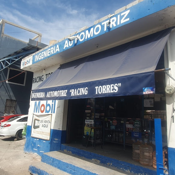 Foto de Google Maps