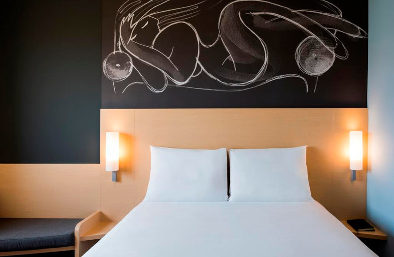 Hotel Ibis Irapuato