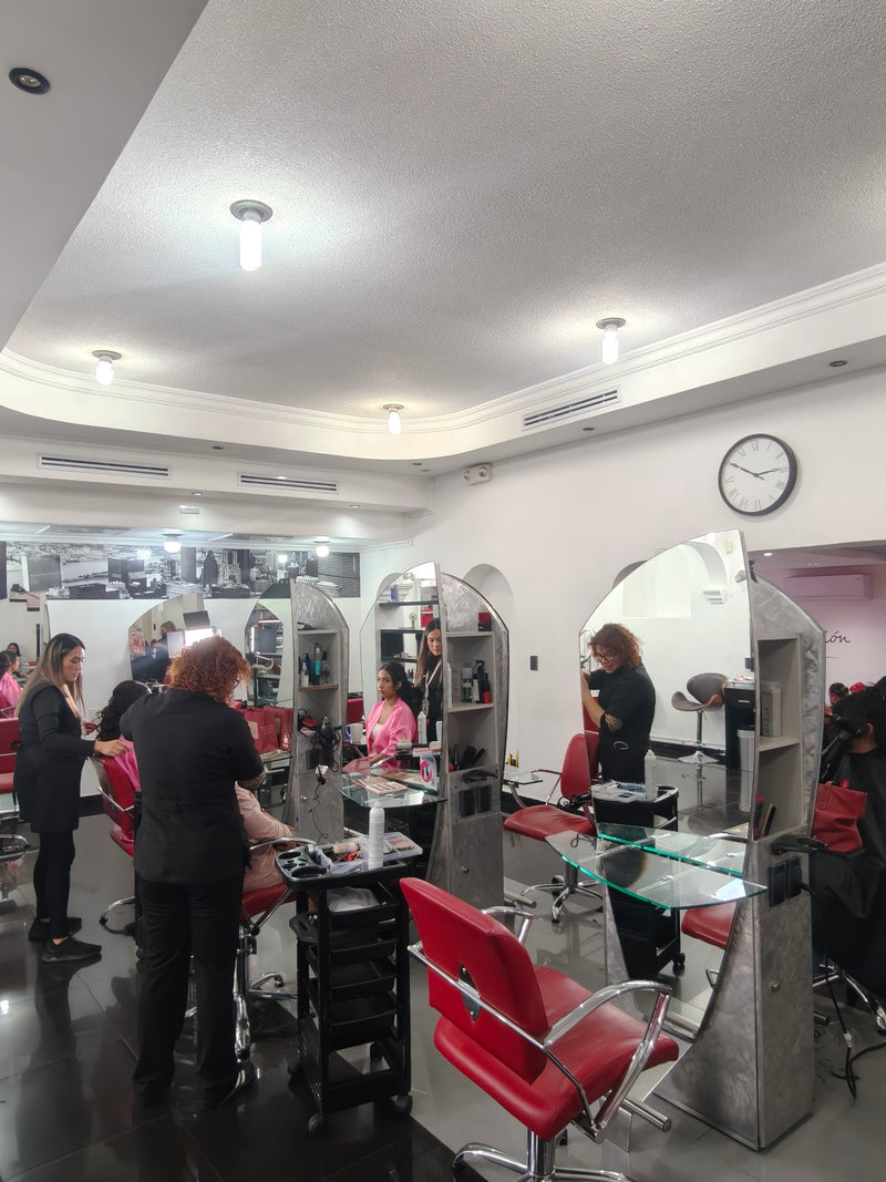 Passion Estética & Spa