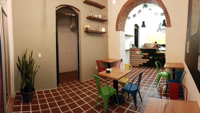 BURA CAFÉ BAR