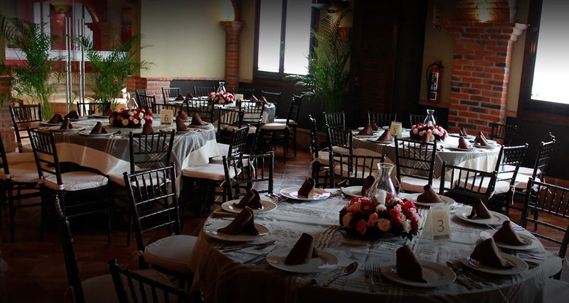 Restaurante Emilia