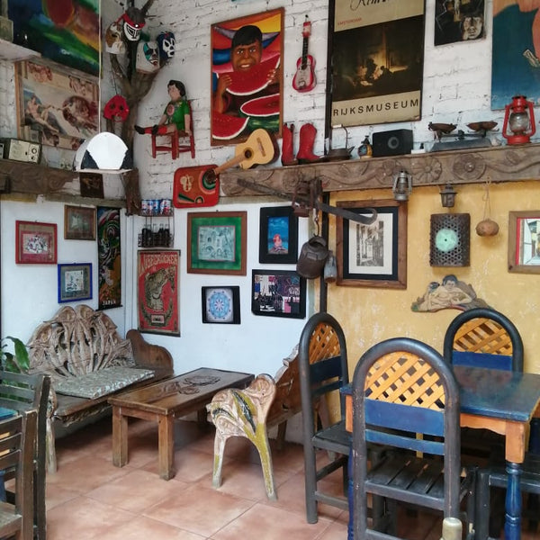 Foto de Google Maps