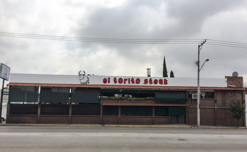 Restaurante El Torito Steak
