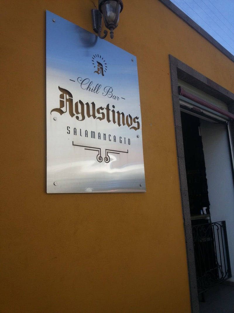 Bar Agustinos