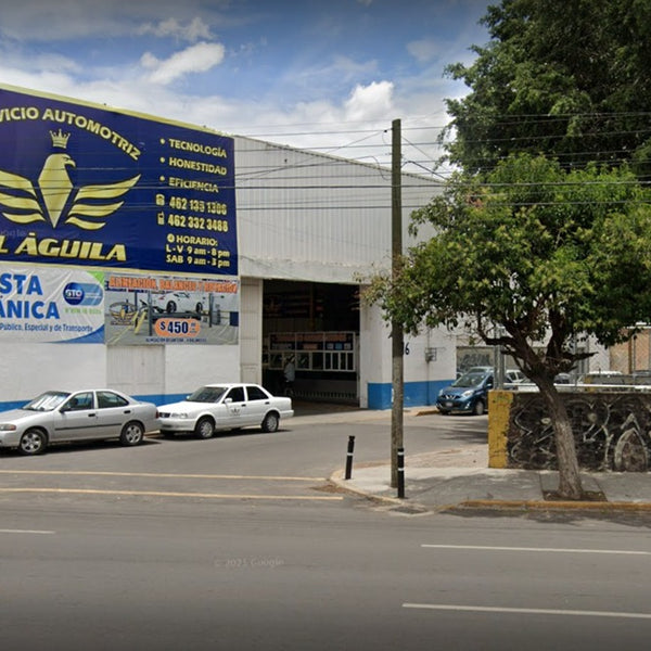 Foto de Google Maps