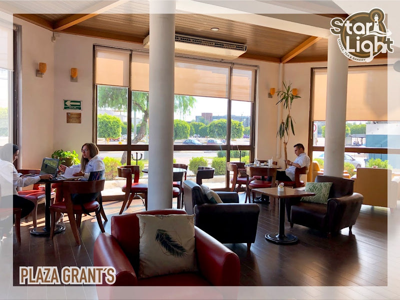 StarLight Café - Martinica