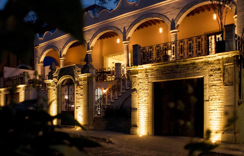 Casa Florencia Hotel Boutique