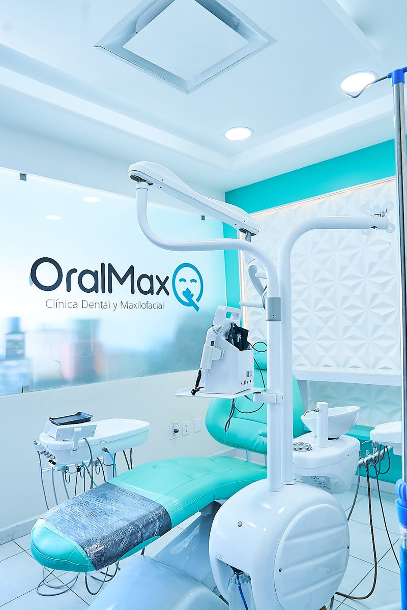 Clínica Dental - Maxilofacial en Querétaro - OralMax Q