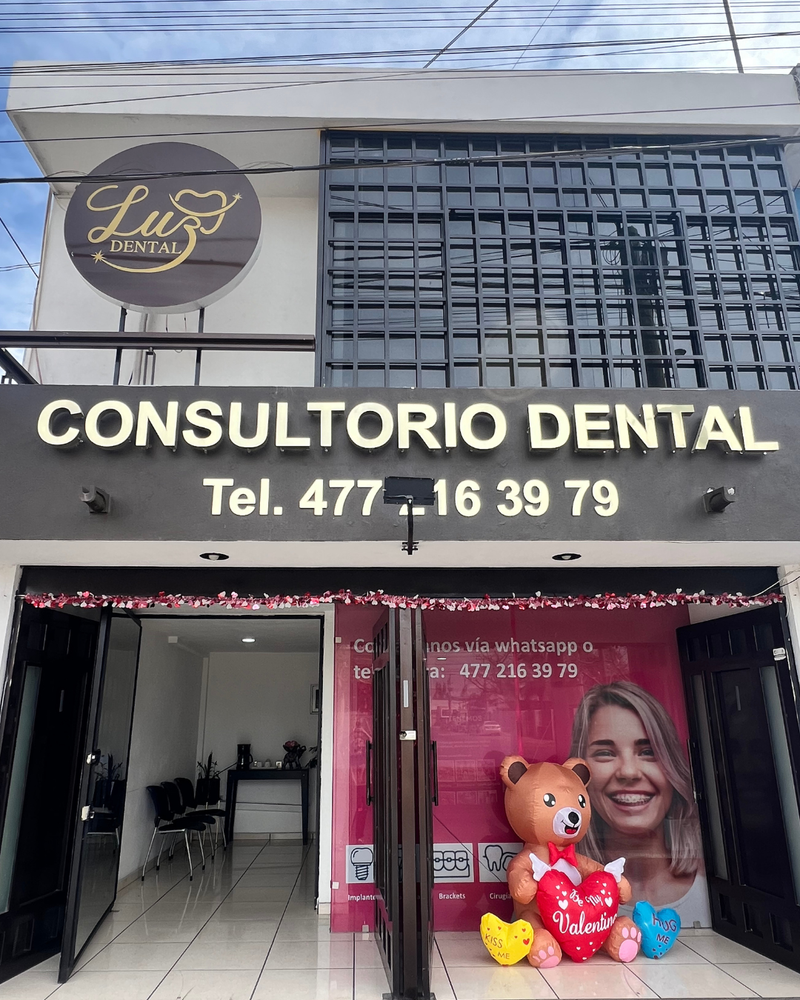 Luz Dental Consultorio