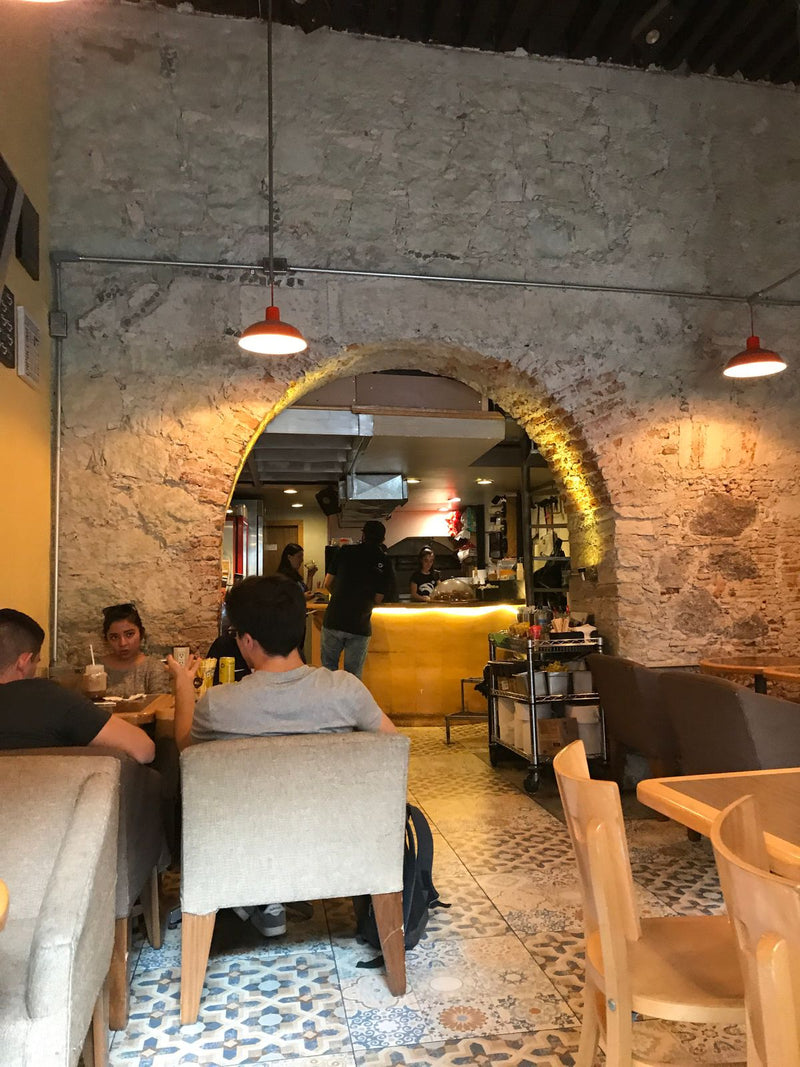 ClubCafe gto
