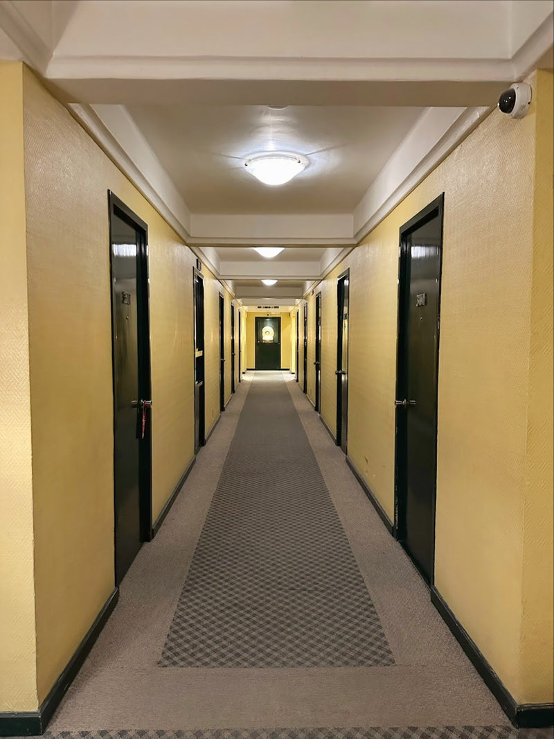 Hotel León