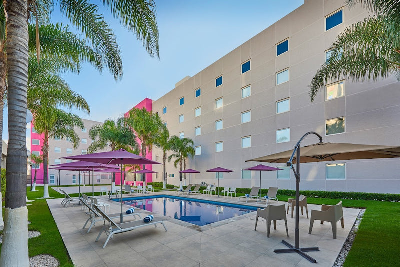 City Express Suites by Marriott Querétaro