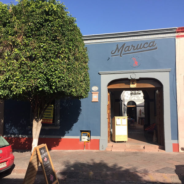 Foto de Google Maps