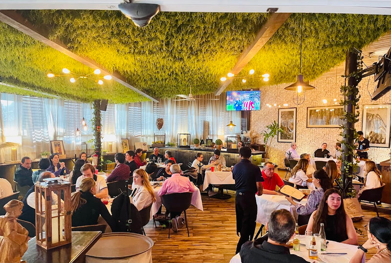 Taberna El Quillo – Restaurante Español en Querétaro | Cocina Española Tradicional