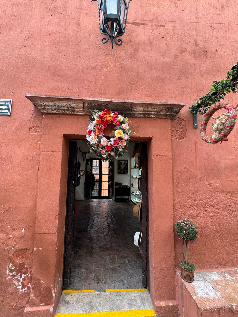 La Sacristía Restaurante