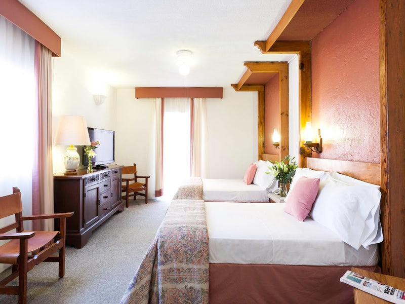 Hotel Misión Guanajuato