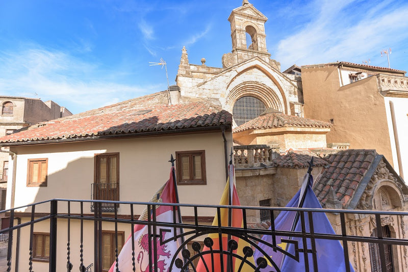Hostal Plaza Mayor