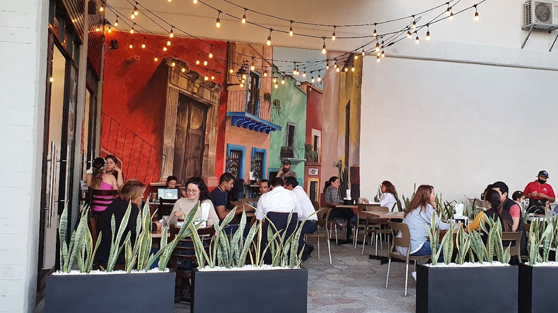 CAFELE EL REFUGIO