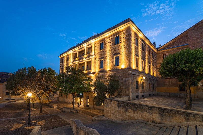 abba Fonseca Hotel