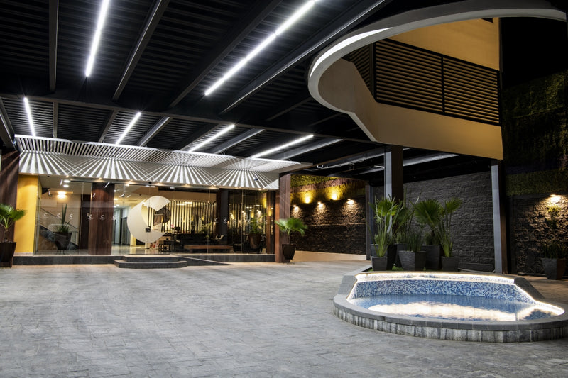 Hotel Comfort Inn Irapuato