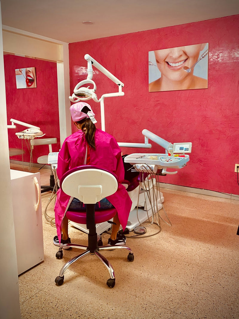 Clínica Neo dental