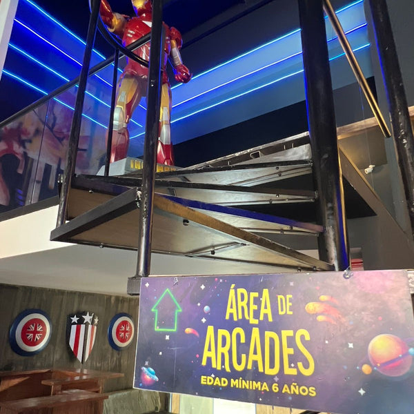 Foto de Google Maps