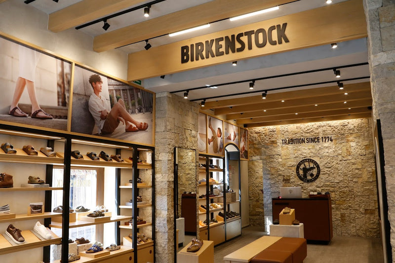 BIRKENSTOCK