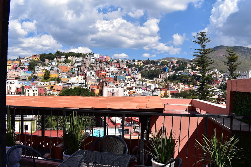 HOTELS CORAZÓN MEXICANO