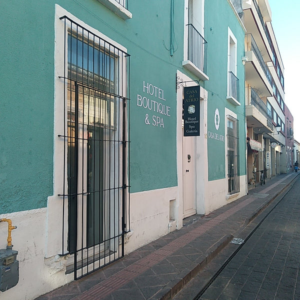 Foto de Google Maps
