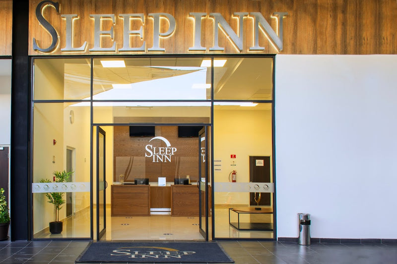 Sleep Inn Querétaro