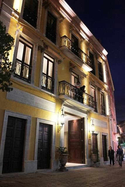 Edelmira Hotel Boutique