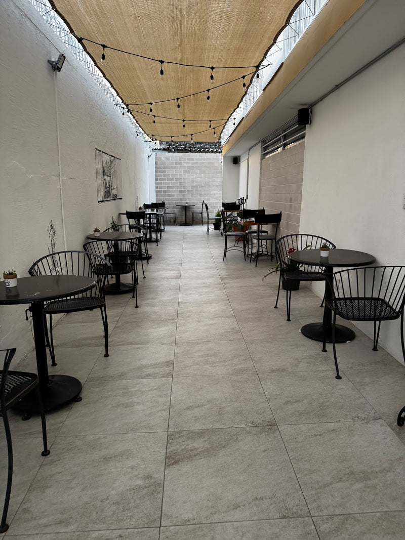 Café Berlín